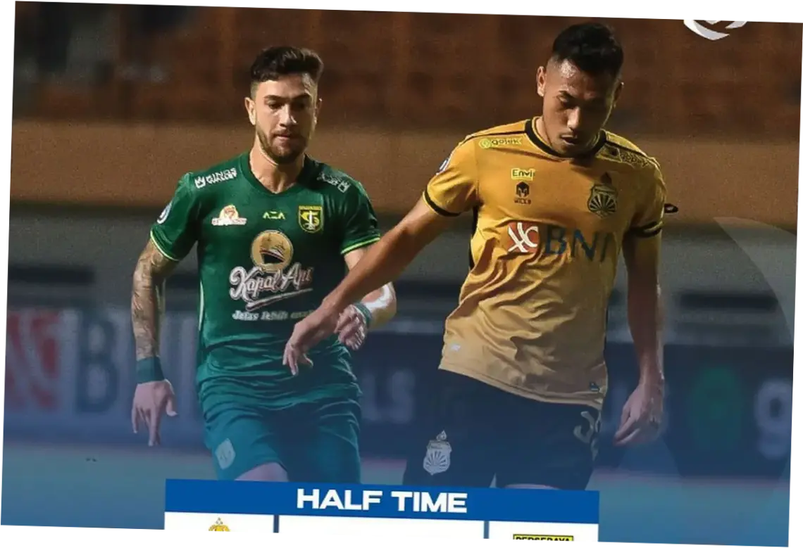 Pertarungan Sengit Bhayangkara FC vs PSIM di Super League 2025-2026