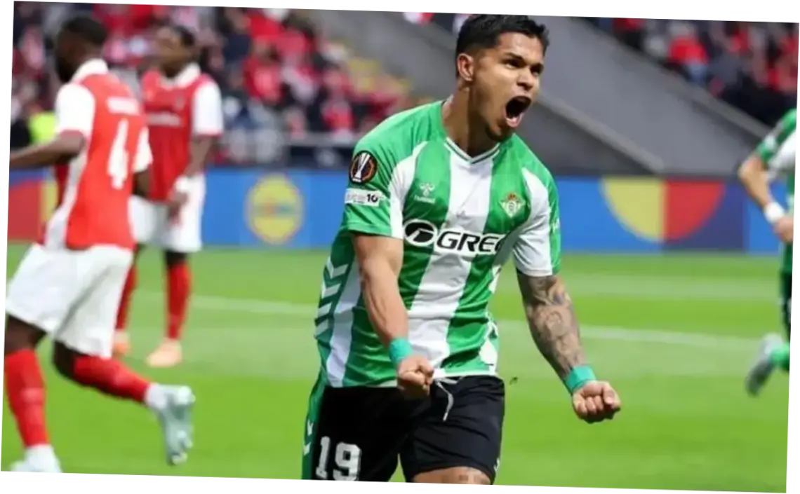 Pertarungan Sengit Braga vs Real Betis di Liga Europa: Analisis dan Prediksi