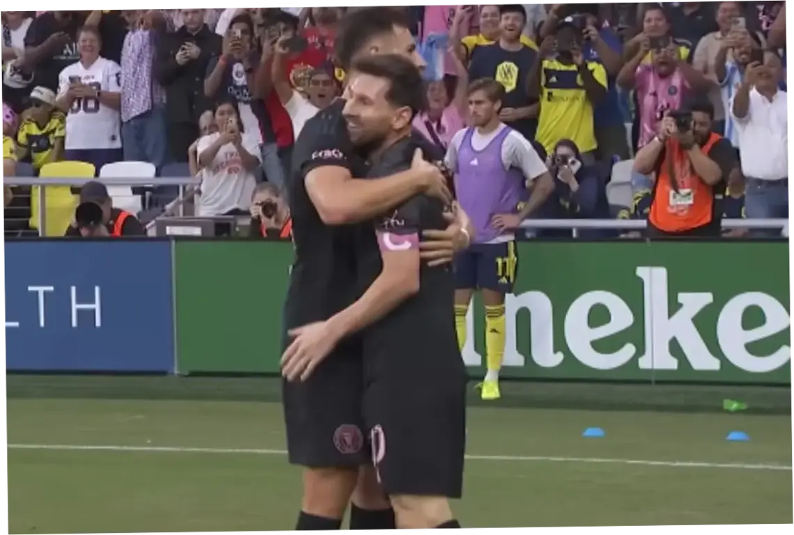 Pertarungan Sengit di Lapangan: Nashville SC Vs Charlotte FC