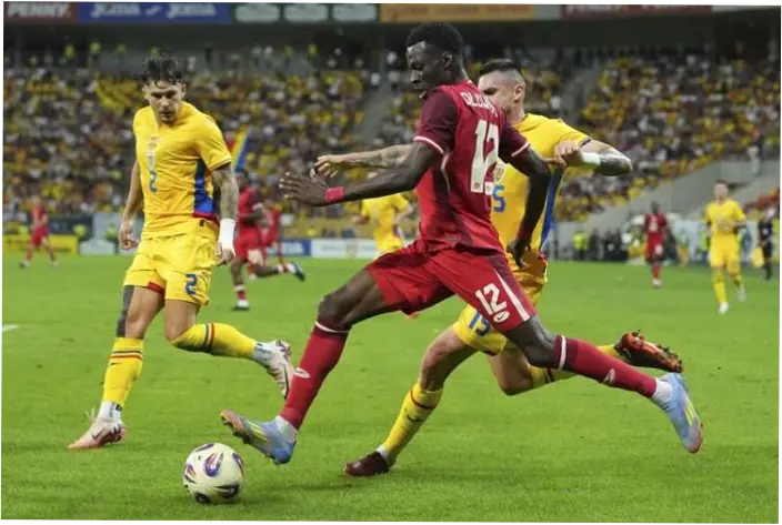 Pertarungan Sengit di Liga Major: Toronto FC Lawan Austin FC