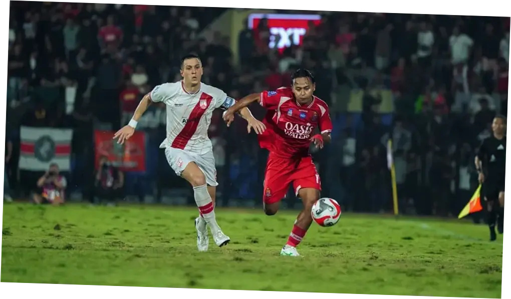 Pertarungan Sengit di Liga Super Swiss: Thun vs Lugano