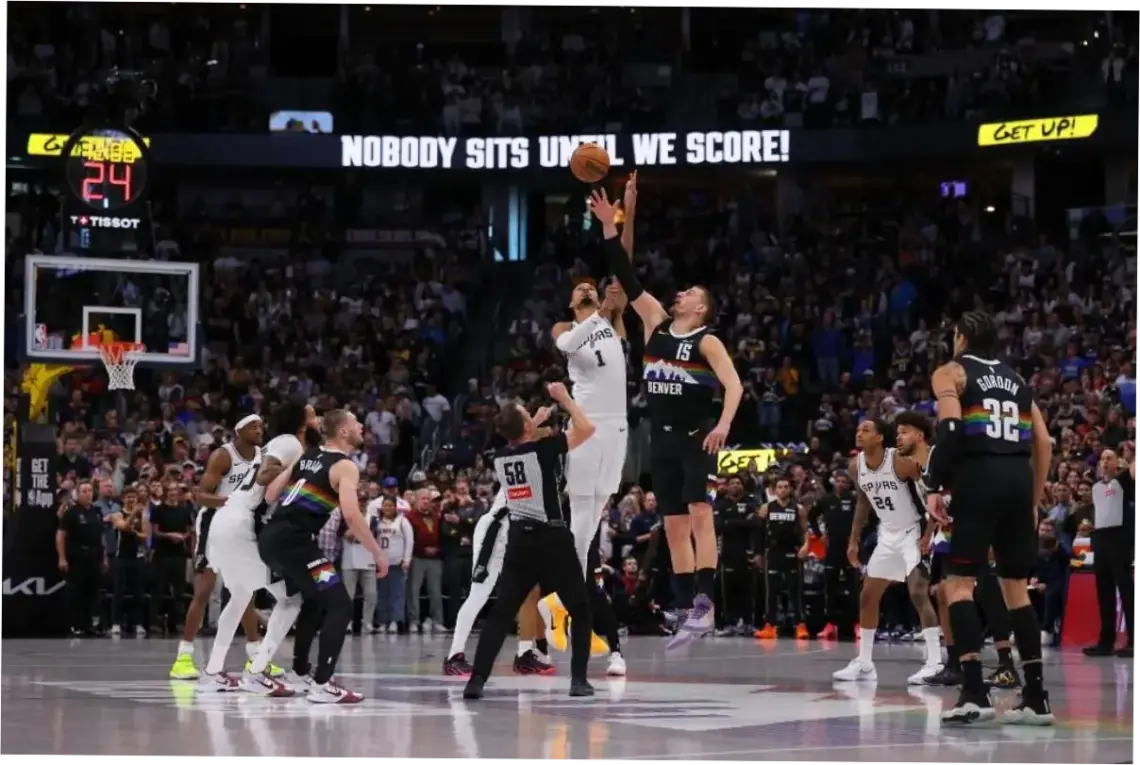 Pertarungan Sengit di Play-In NBA: Charlotte Hornets vs Miami Heat