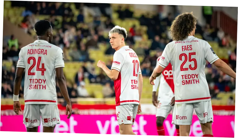 Pertarungan Sengit Monaco vs Marseille: Duel Kunci dan Perebutan Tiket Liga Champions