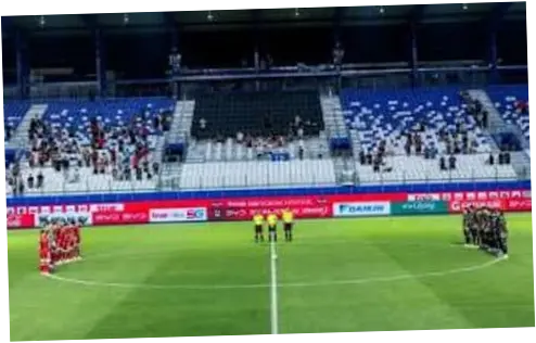 Pertarungan Sengit Rayong FC vs Buriram United di Liga Thailand