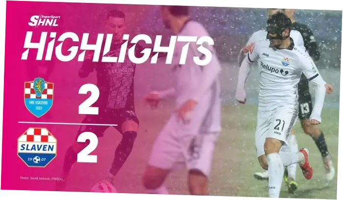 Pertarungan Sengit: Vukovar 91 vs Dinamo Zagreb