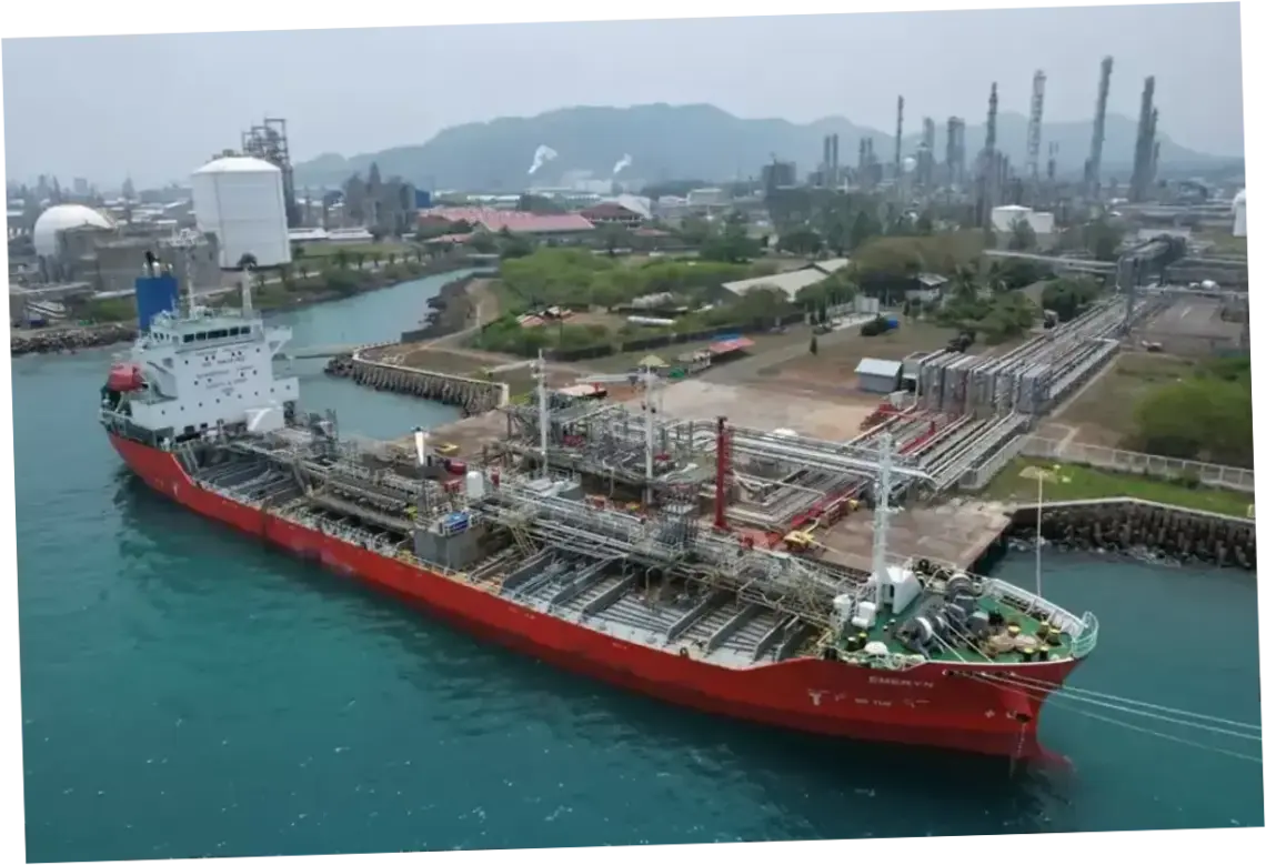 Perubahan Mendadak CDIA: Antara Ekspansi Armada dan Minat Asing