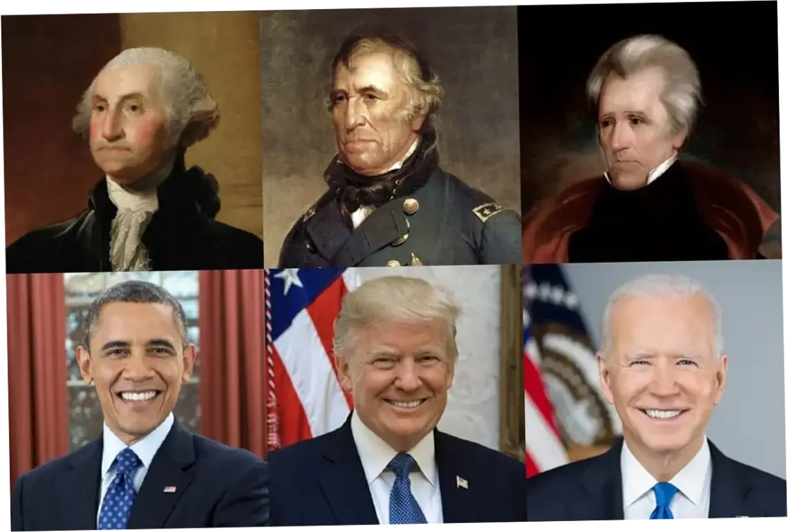 Presiden Amerika Serikat: Dinamika dan Kontroversi