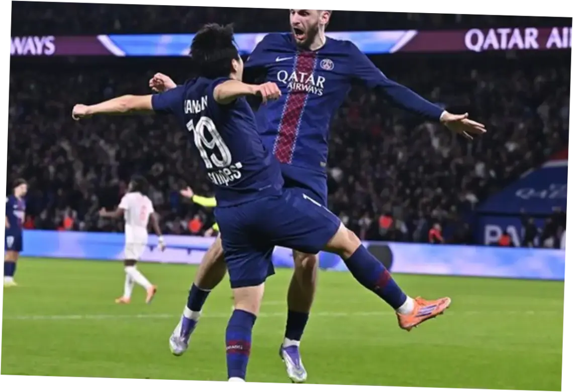 PSG Vs Bayern: Pertarungan Sengit di Semifinal Liga Champions