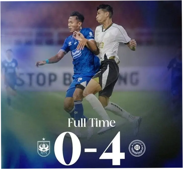 PSIS Semarang Hadapi Persiku Kudus: Pertarungan Sengit di Liga Championship 2025/2026