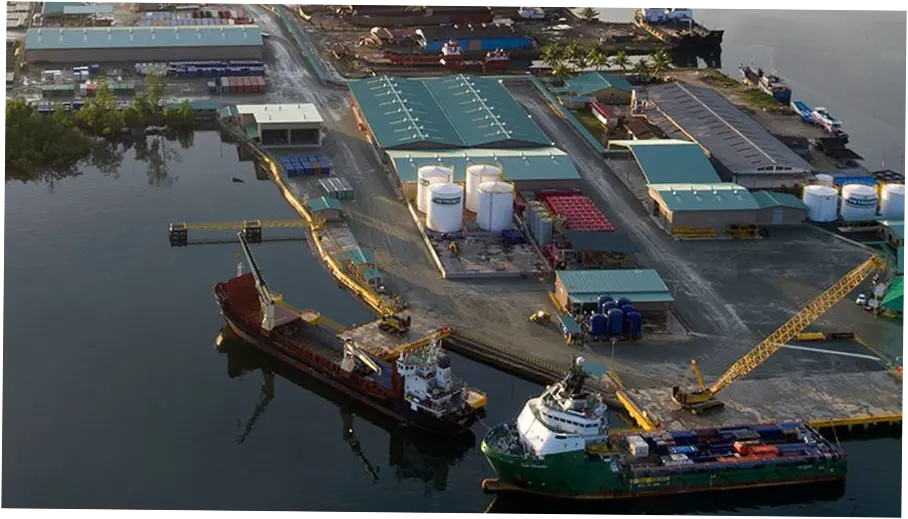 PTRO: Saham yang Melesat dan Ekspansi Global