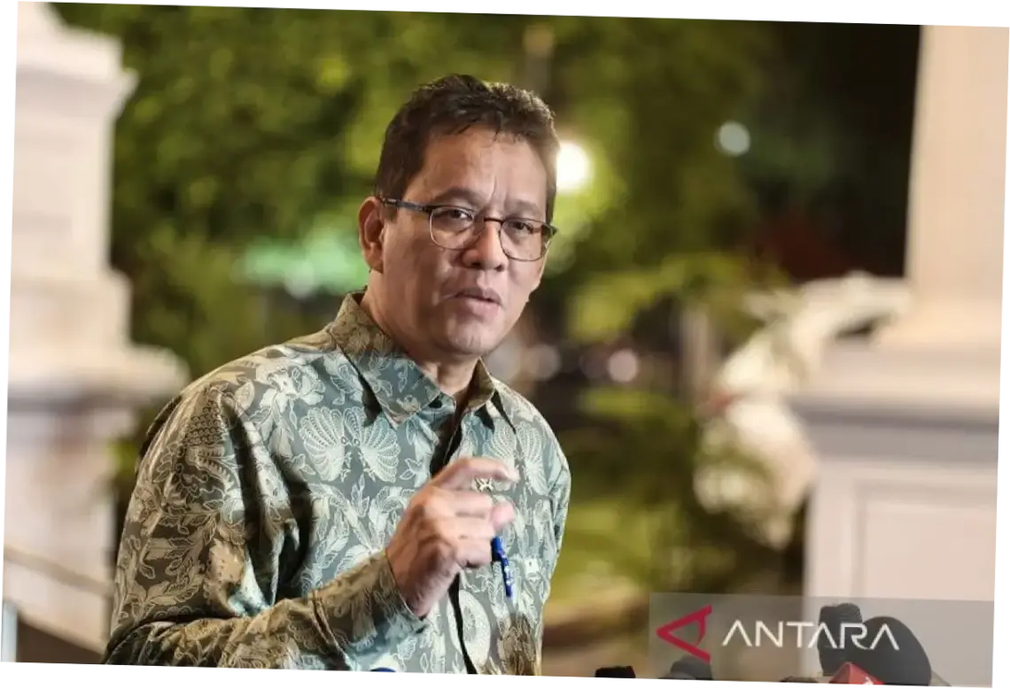 Purbaya: Membangun Keuangan yang Kuat dan Stabil di Indonesia