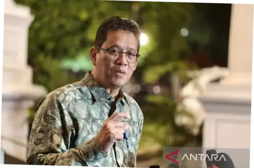 Purbaya: Membangun Keuangan yang Kuat dan Stabil di Indonesia