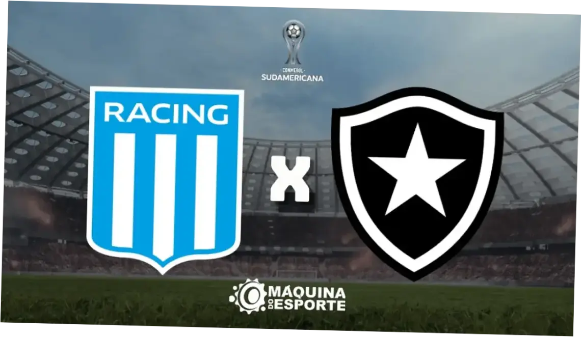 Racing Club vs Botafogo: Analisis dan Prediksi Skor Paling Akurat di Copa Sudamericana 2026