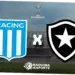 Racing Club vs Botafogo: Analisis dan Prediksi Skor Paling Akurat di Copa Sudamericana 2026