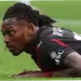 Rafael Leao: Bintang AC Milan yang Menghadapi Kritik dan Spekulasi