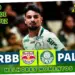 RB Bragantino vs Palmeiras: Pertarungan Sengit di Liga Brasil