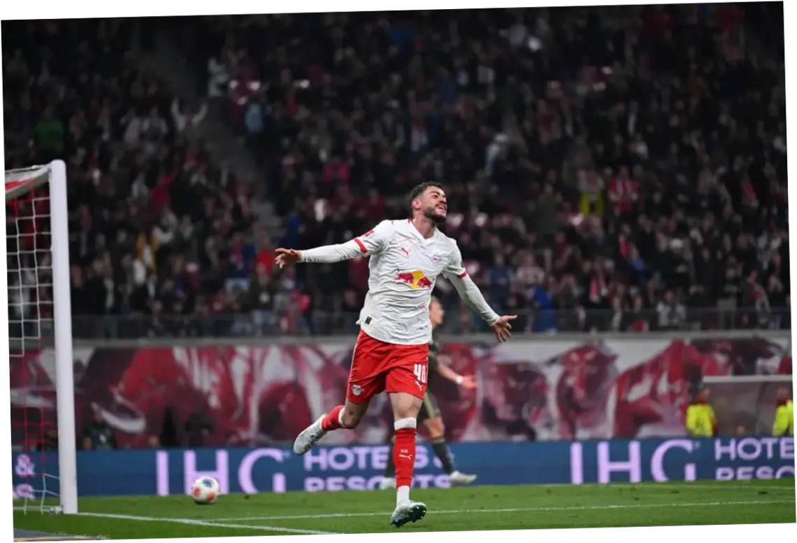 RB Leipzig vs Union Berlin: Pertarungan Sengit di Jalur Liga Champions