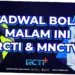 RCTI: Siaran Langsung dan Jadwal Acara Terbaru
