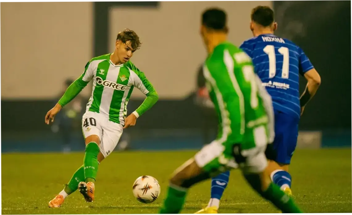 Real Betis Hadapi Braga di Liga Europa: Analisis dan Prediksi