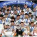 Real Madrid U19 Menjuarai UEFA Youth League 2026 Lewat Drama Penalti