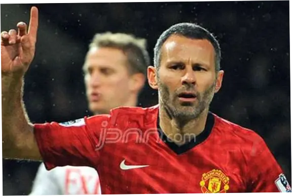 Ryan Giggs dan Harapannya untuk Manchester United: Dari Rekrutmen Baru hingga Penilaian terhadap Michael Carrick