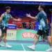 Sabar/Reza Bawa Indonesia ke Puncak di Thomas Cup 2026