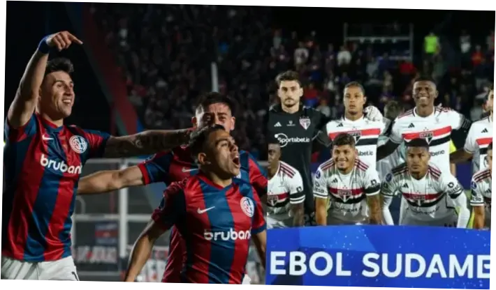 San Lorenzo dan Persaingan Sengit di Liga Argentina
