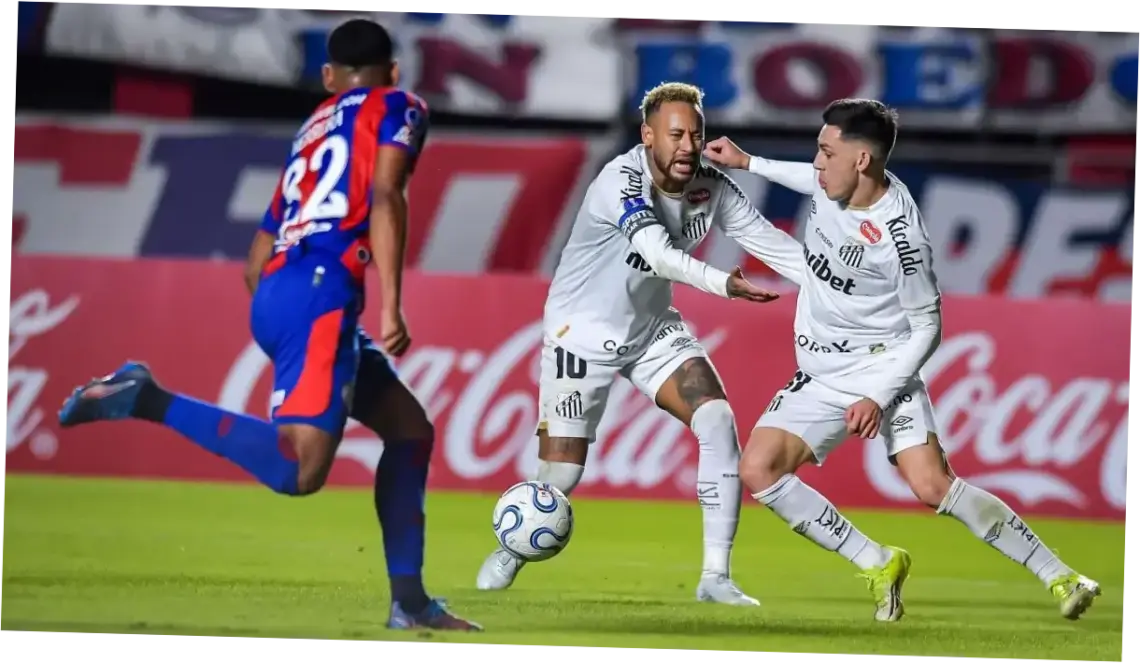 San Lorenzo vs Santos: Pertarungan Sengit di Copa Sudamericana 2026