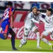 San Lorenzo vs Santos: Pertarungan Sengit di Copa Sudamericana 2026