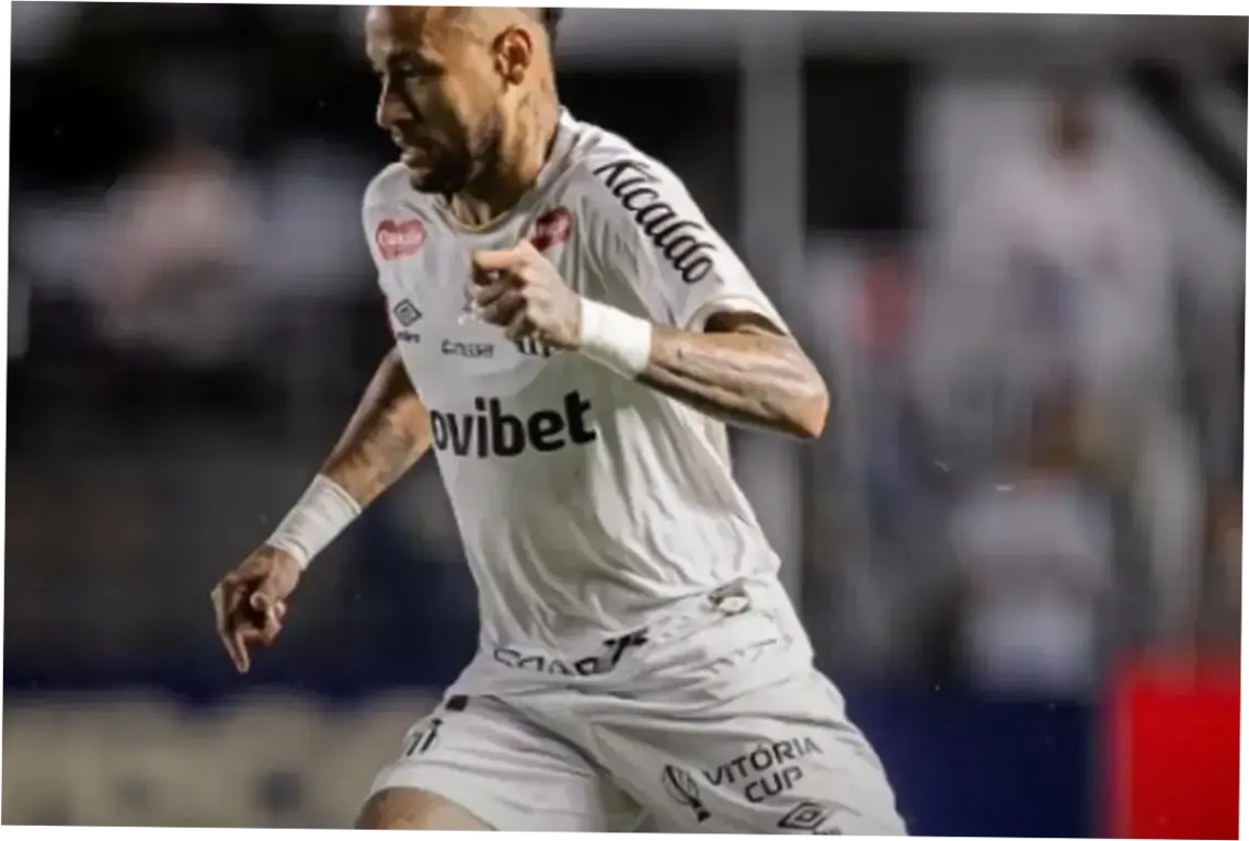 Santos Raih Kemenangan Berharga Melawan Atlético Mineiro