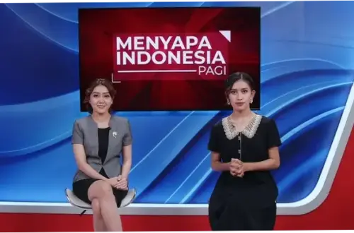 Sin Po TV: Berita Terkini dan Informasi Penting