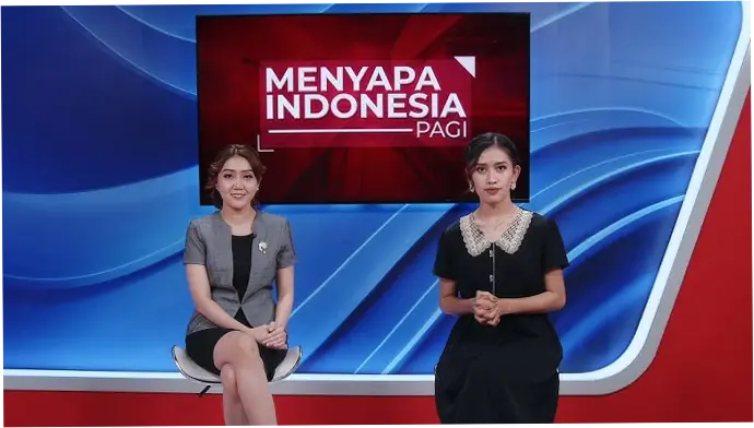 Sin Po TV: Berita Terkini dan Informasi Penting