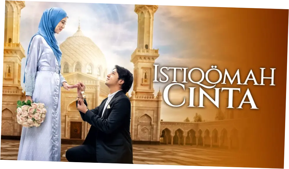 Sinetron Istiqomah Cinta SCTV: Cerita Cinta dan Konflik Keluarga