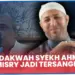 Skandal Pelecehan Seksual Syekh Ahmad Al Misry: Kasus yang Menggemparkan Negeri