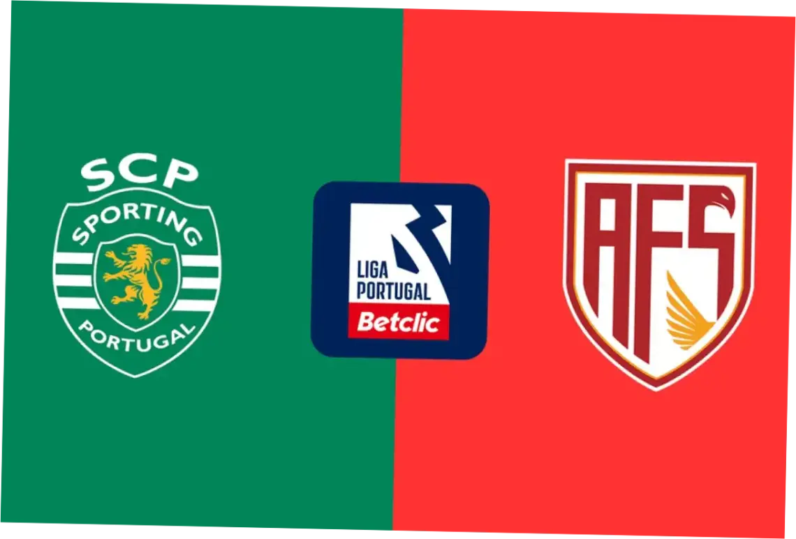 Sporting Lisbon Tantang AVS demi Pangkas Jarak Klasemen: Analisis dan Prediksi