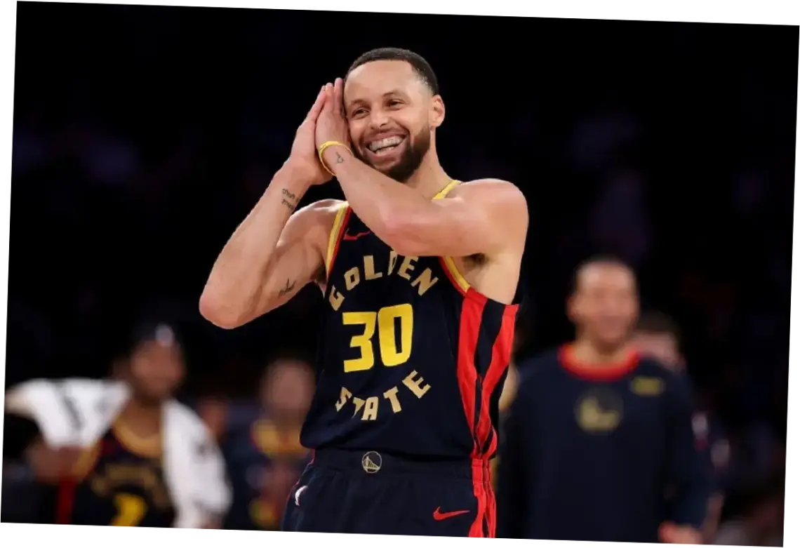 Stephen Curry: Pemain Bintang NBA yang Tak Terkalahkan