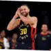 Stephen Curry: Pemain Bintang NBA yang Tak Terkalahkan