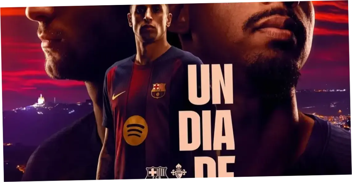 Tempat Menonton Barcelona vs Celta Vigo: Panduan Lengkap untuk Mengikuti Pertandingan La Liga