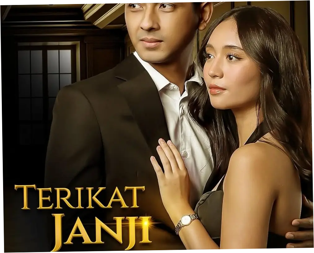 Terikat Janji: Sinetron yang Melejit di Akhir Pekan dengan Rekor Rating Tertinggi