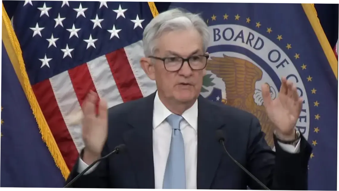 The Fed: Antara Kesabaran dan Risiko Dua Arah dalam Menghadapi Tantangan Ekonomi Global