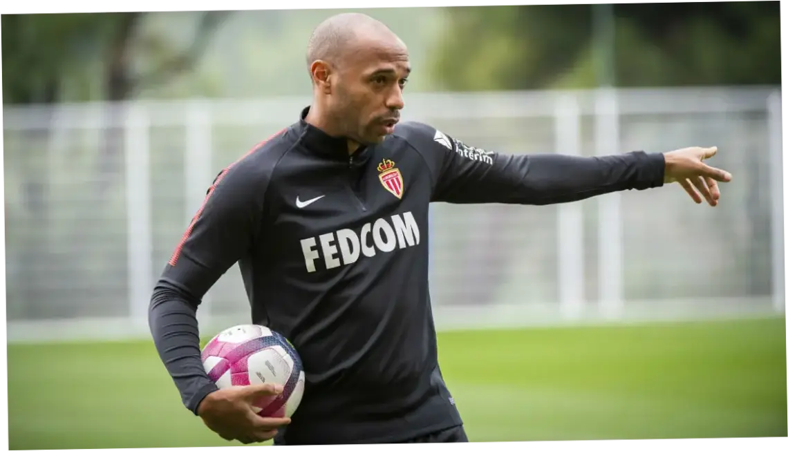Thierry Henry: Antara Tantangan dan Harapan untuk Arsenal