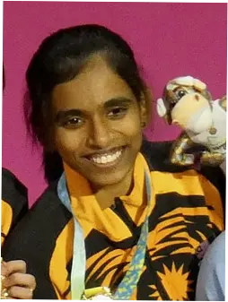 Thinaah Muralitharan: Bintang Bulu Tangkis Malaysia yang Mengharumkan Nama Negara