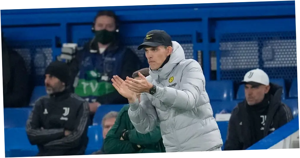 Thomas Tuchel Dihadapkan pada Tantangan Besar di Timnas Inggris