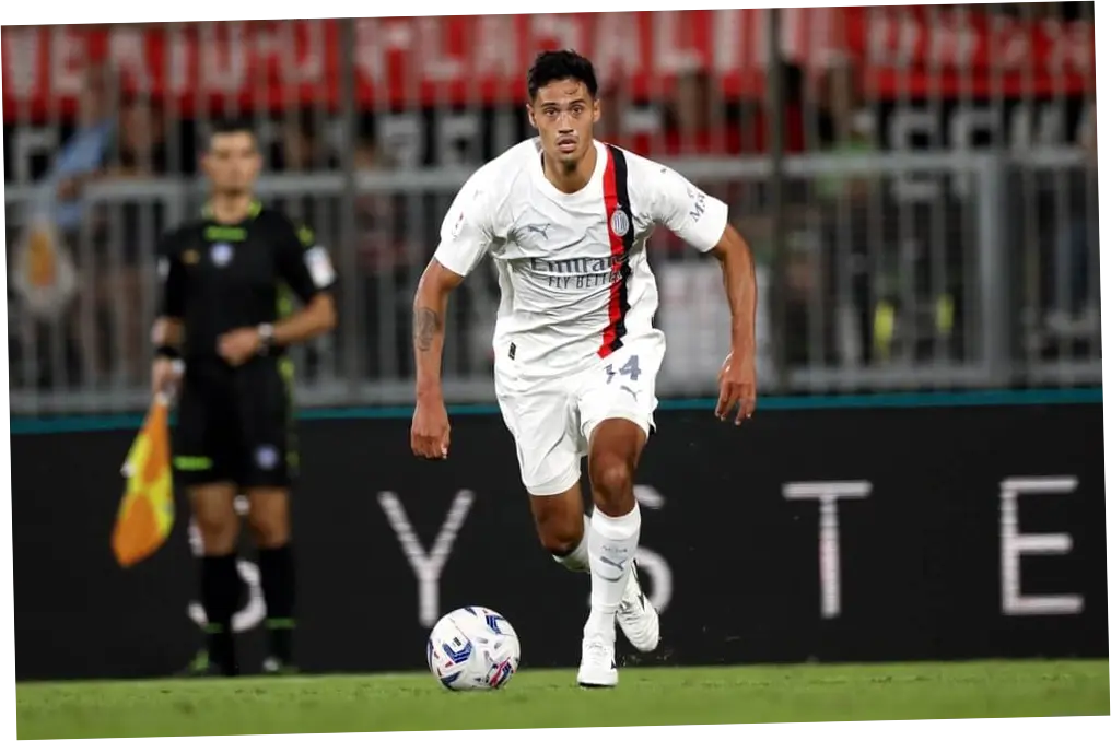 Tijjani Reijnders: Profil, Karir, dan Prospek di Dunia Sepak Bola