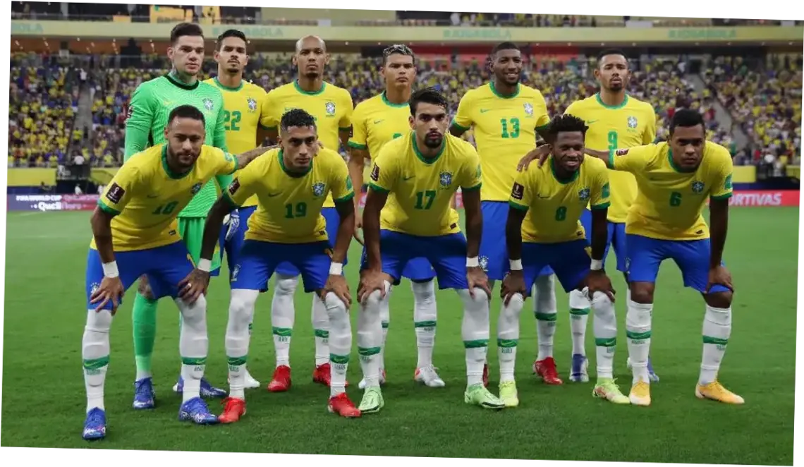 Tim Nasional Sepak Bola Brasil: Persiapan Menuju Piala Dunia 2026