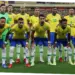 Tim Nasional Sepak Bola Brasil: Persiapan Menuju Piala Dunia 2026