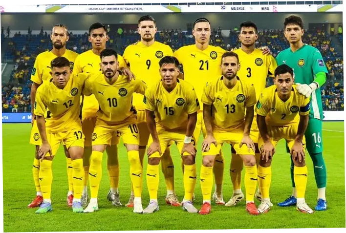 Tim Nasional Sepak Bola Malaysia Menghadapi Tantangan Berat di Piala AFF U-17 2026