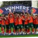 Tim Nasional Sepak Bola Portugal: Kemenangan dan Dilema