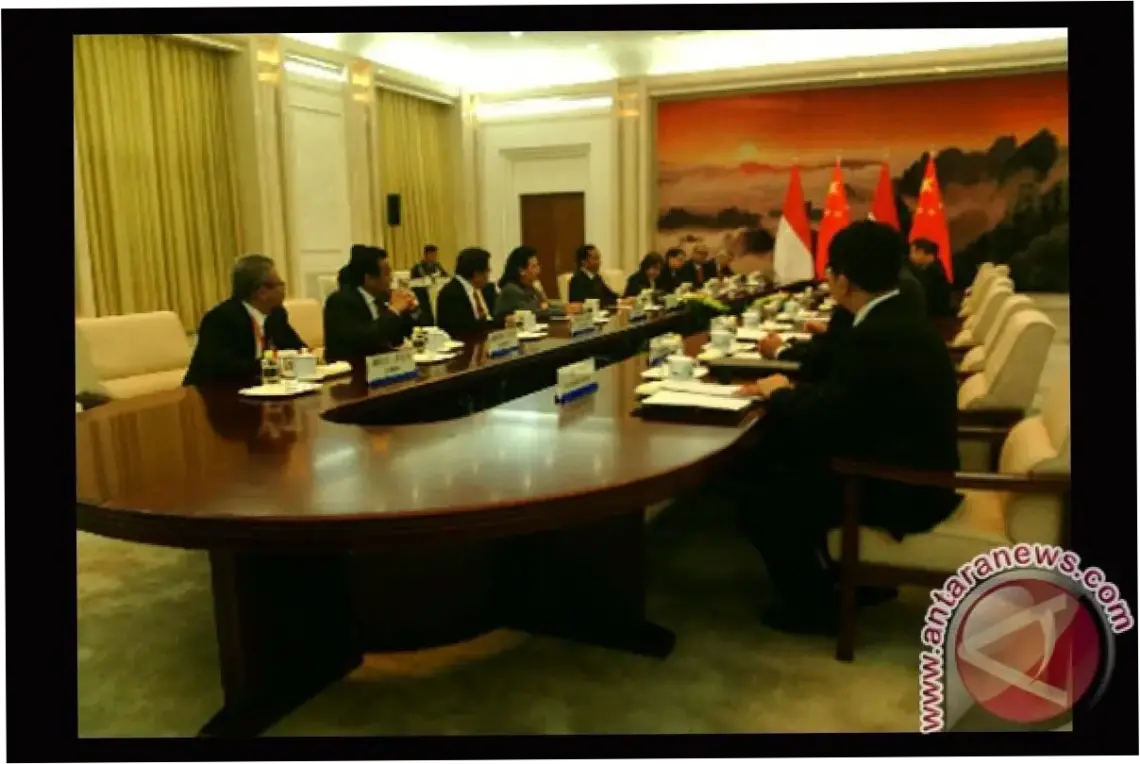 Tiongkok: Dari Diplomasi hingga Ekonomi