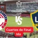 Toluca vs LA Galaxy: Pertarungan Sengit di Perempat Final CONCACAF Champions Cup